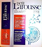 Petit Larousse illustré 1991