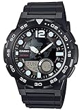 Casio Collection Herren Armbanduhr AEQ-100W-1AVEF