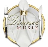 Titelbild Telemann: Dinnermusik