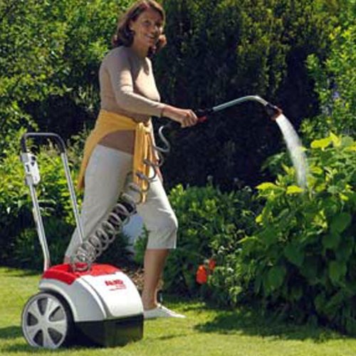 AL-KO A300 Aquatrolley Akkubetrieben, 26 Liter - 5