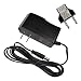 Produktbild HQRP 12V Netzadapter / Netzteil für Suzuki Qchord QC1 Q Chord Digital Sound Guitar Q-Chord QCA D12-50