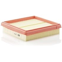 Originale Mann Filtro Aria C 24 113 per Porsche
