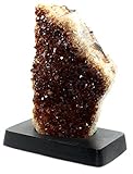Höhe: 23 cm / Breite: 17 cm / Tiefe: 10 cm (Angaben mit Sockel)