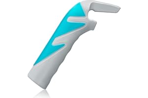 MOSKESON Car Door Handle for Elderly: Car Handle Assist Support Handle - Multifunction Handle Car Door - Standing Mobility Safety Car Support Handle for Elderly & Handicap