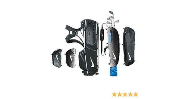 nike hyperadapt golf bag