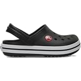Crocs 207006 Crocband Clog K Pembe &Ccedil;ocuk Terlik