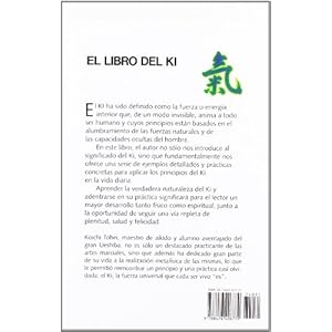 Libro Del Ki, El (Nueva Era)