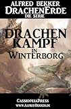 Image de Drachenkampf in Winterborg - Episode 2 (DrachenErde - Die Serie)