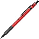 Scrikss Ofis Matri-X Versatil 0.5 mm Kırmızı