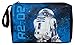 Produktbild Undercover SWMK0682 Kulturtasche, Star Wars, ca. 16 x 23 x 5 cm Blau