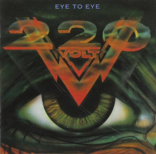 Preisvergleich Produktbild Eye To Eye