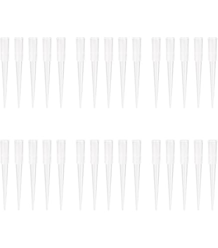 200 Provette Per Fiori Riutilizzabili - Kit Per Decorazioni Floreali Con 3 Misure