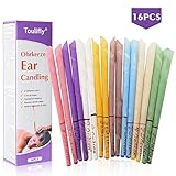 ohrenschmalz entfernen video Nicht giftig: Keine zusätzlichen Chemikali en für Duftstoffe. Kerzen geben das natürliche Aroma von Bienenwachs frei und ergänzen die therapeutische Erfahrung.