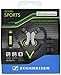 Price comparison product image Sennheiser OCX 686i Sports Headphones for iOS