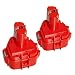 Produktbild NeBatte 2x Makita 1220 12V 3.0AH Ni-MH Ersatzakku 2 Stück für werkzeug akku Makita PA12 1200 1201 1202 1220 1222 1233 1234 1235 1235B 1235F