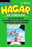 Image de Hägar der Schreckliche: Auf sie mit Gebrüll / Gut gekämpft ist halb gewonnen / Dem Mutigen gehört die Welt