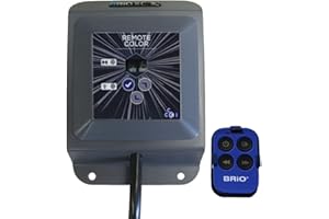 CEI Boîtier de Commande à Distance rc