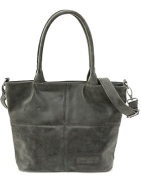 Fritzi aus Preußen Valeria Vintage Henkeltasche 36 cm