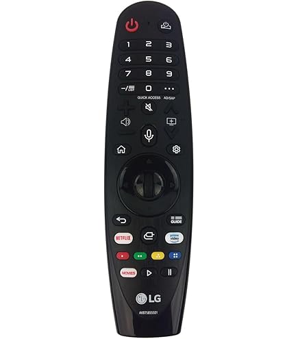 LG Magic Remote MR24GN, MR23GN, MR22GN távvezérlő, kompatibilis az LG 2024, 2023, 2022 TV sorozattal LG Magic Remote MR24GN, MR23GN, MR22GN távvezérlő, kompatibilis az LG 2024, 2023, 2022 TV sorozattal