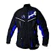 Produktbild mark8shop Motorrad Schutz Langstrecken Ride Armour-Jacke für Scoyco JK35