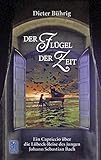 Cover zum Buch Der Flügel der Zeit