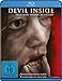 The Devil Inside [Blu-ray]