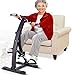Produktbild Älteres Innentrainingsausrüstungsbeintrainings-Rehabilitationsfahrrad-Ober- Und Unterschenkeltrainingsausrüstungstepper-Hometrainer
