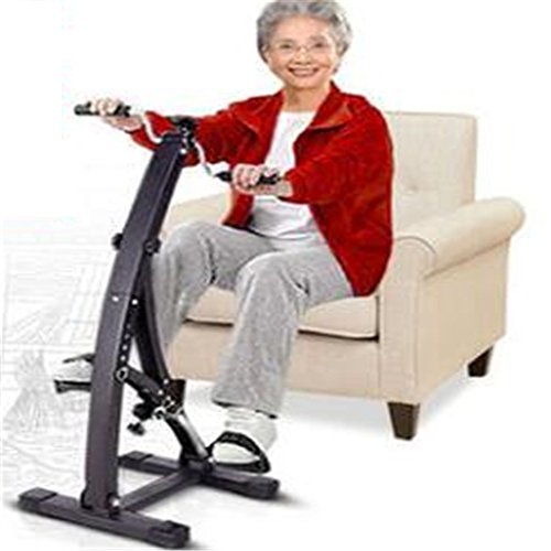 Preisvergleich Produktbild Älteres Innentrainingsausrüstungsbeintrainin... Und Unterschenkeltrainingsausrüstungstep...