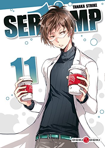 Servamp — Tome 11