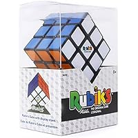 Mac Due Italy Cubo di Rubik 3 X 3, Multicolore, 233791