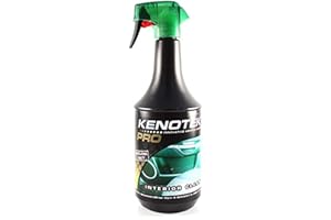 KENOTEK INTERIOR CLEANER 1L