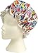 Vagabond Bags Fishy Shower Cap