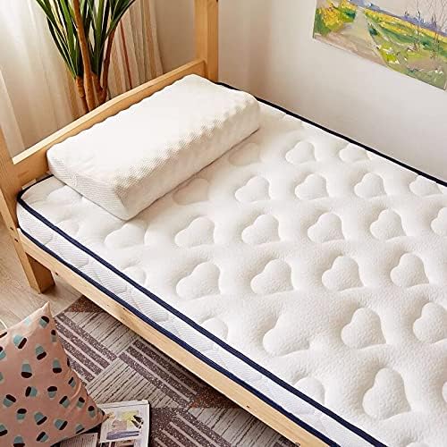 skysleep Full Ortapedik Yatak Pedi Ve Şiltesi (90 X 190)