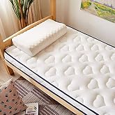 skysleep Full Ortapedik Yatak Pedi Ve Şiltesi (120 X 200)