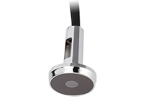 TANGXI Digital Door Viewer,Door Peephole Viewer with 3.5Inch LCD Screen+120° Angle View,Electronic Cat Eye Camera for Home Security