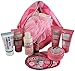 Soap and Glory Pink Pamper Gift Set