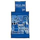 Hertha BSC Bettwäsche Berlin