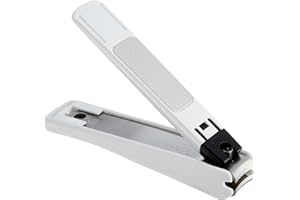 KAI Europe tagliaunghie, bianco