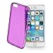 Price comparison product image Cellulare - Custodia Cellular Line Crystal Violet (iPhone 6S/6)