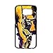 Produktbild Populär NBA Player Kobe Handyhülle Für Samsung S7, Number 24 Pattern Kobe Schutzhülle Hülle Hard Silikon Hülle, Samsung Galaxy S7 Kobe Telefonkasten, Kobe Hülle TPU Mit Hart PC Zurück Schutzhülle
