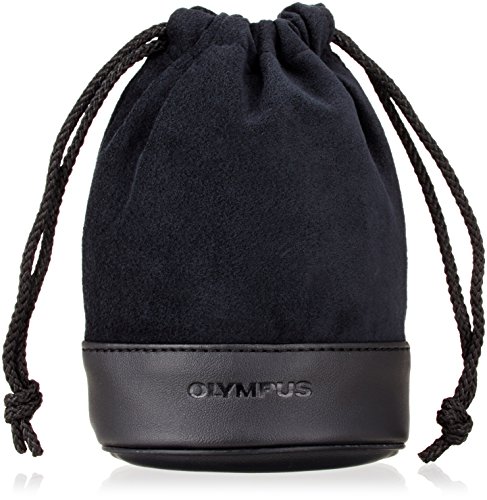 Olympus ZUIKO DIGITAL ED 8mm 1:3.5 Fisheye Lens