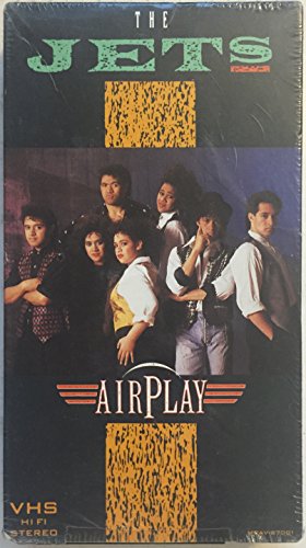 Preisvergleich Produktbild Airplay [VHS]