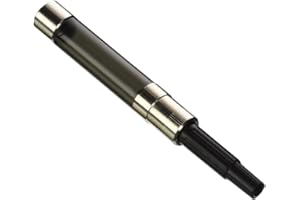 A. T. Cross convertidor para pluma estilográfica pistón convertidor Sheaffer, 1 pieza en Visión Pack