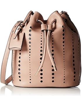 Saccess Damen S1655 Schultertaschen, 30x15x33 cm