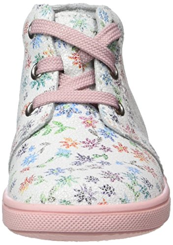 Richter Kinderschuhe Baby Mädchen Sing Lauflernschuhe - 4