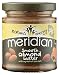 Produktbild Meridian - Natural Almond Butter Smooth With Salt 100% - 170g (Case of 6)