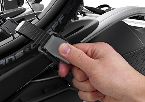 Thule VeloCompact 926, für 3 Fahrräder - 8
