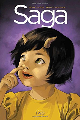 Download Saga Book Two