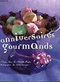 Anniversaires gourmands