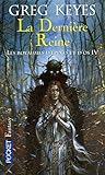 Image de Les royaumes d'épines et d'os Tome 4